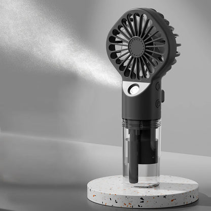 ❄️ Mistava Mini Mist Fan 💨
